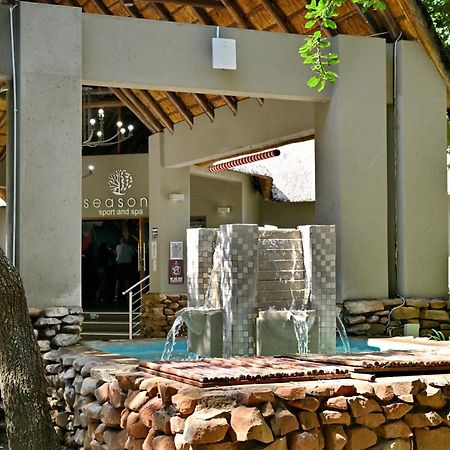Seasons Golf, Leisure, Spa Hartbeespoort Kültér fotó