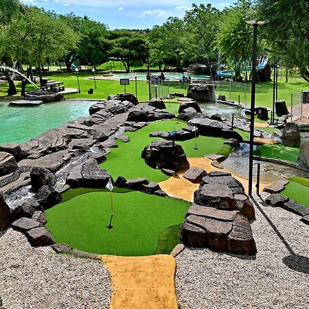 Seasons Golf, Leisure, Spa Hartbeespoort Kültér fotó