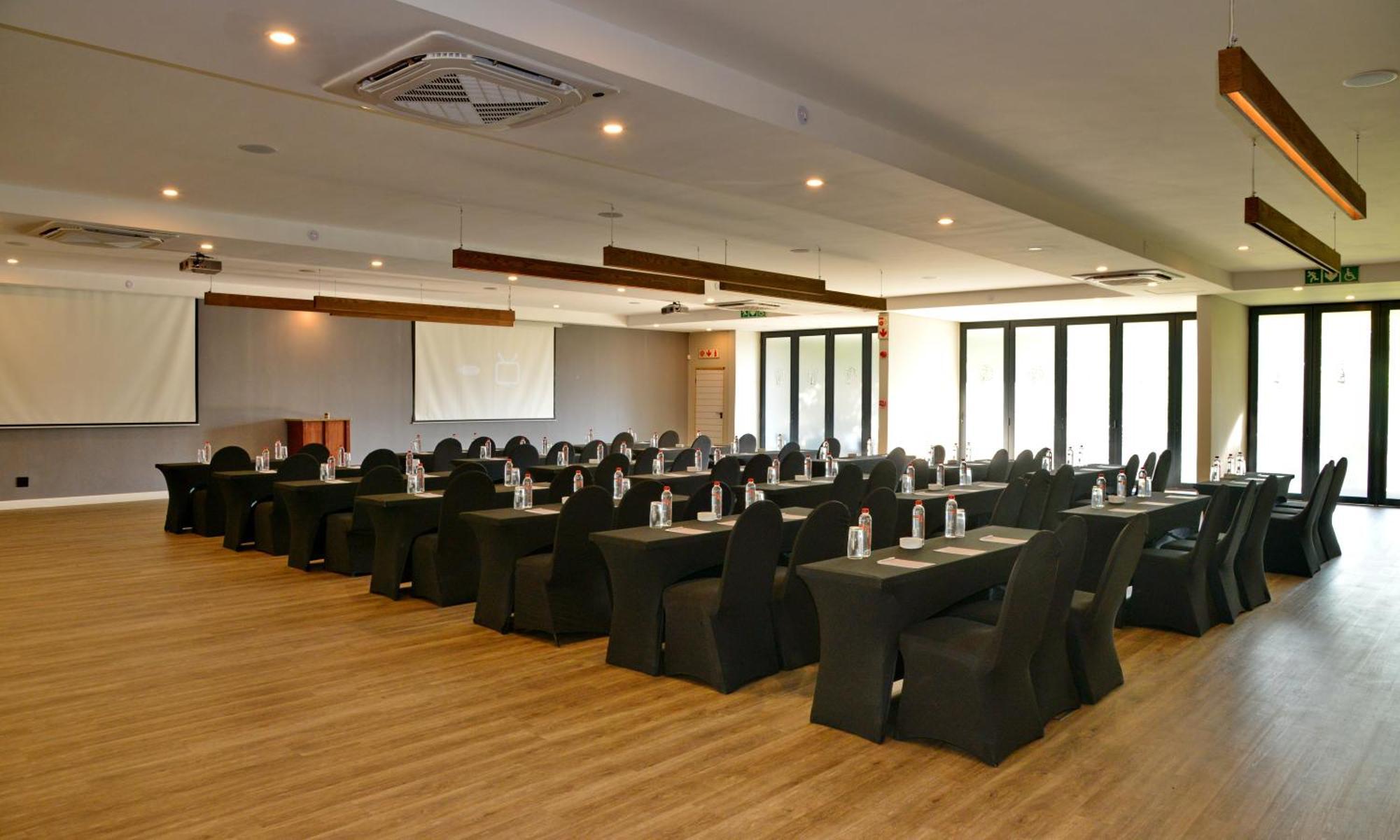 Seasons Golf, Leisure, Spa Hartbeespoort Kültér fotó