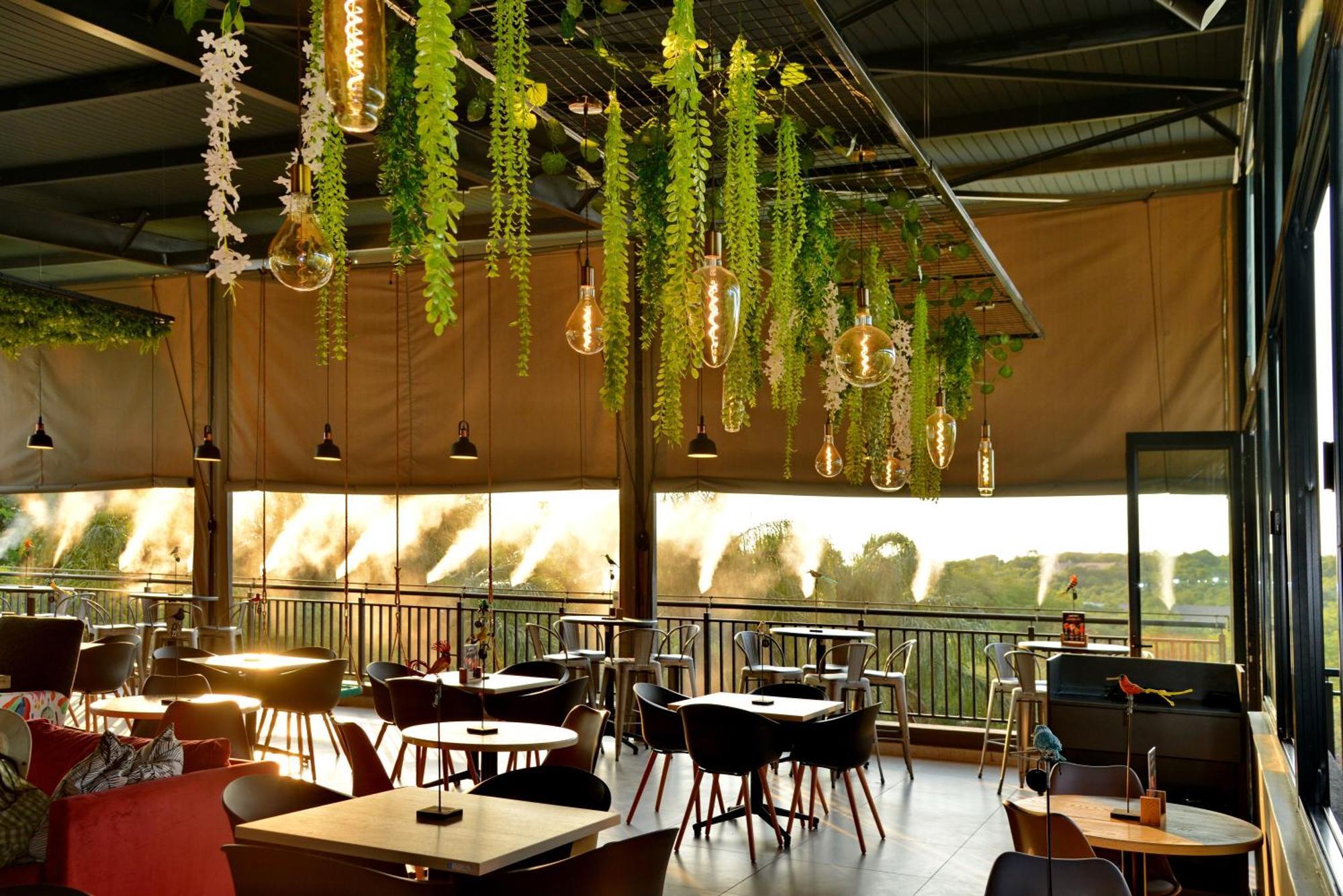 Seasons Golf, Leisure, Spa Hartbeespoort Kültér fotó