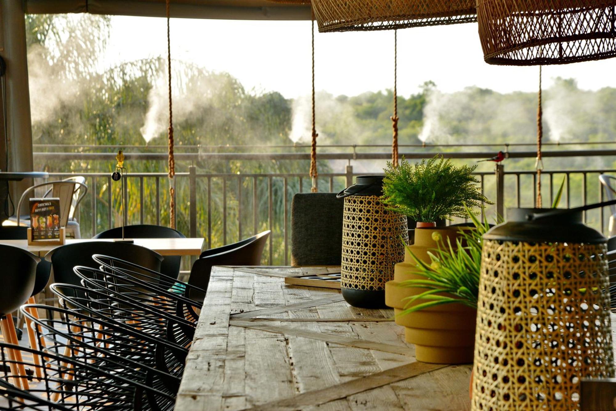 Seasons Golf, Leisure, Spa Hartbeespoort Kültér fotó