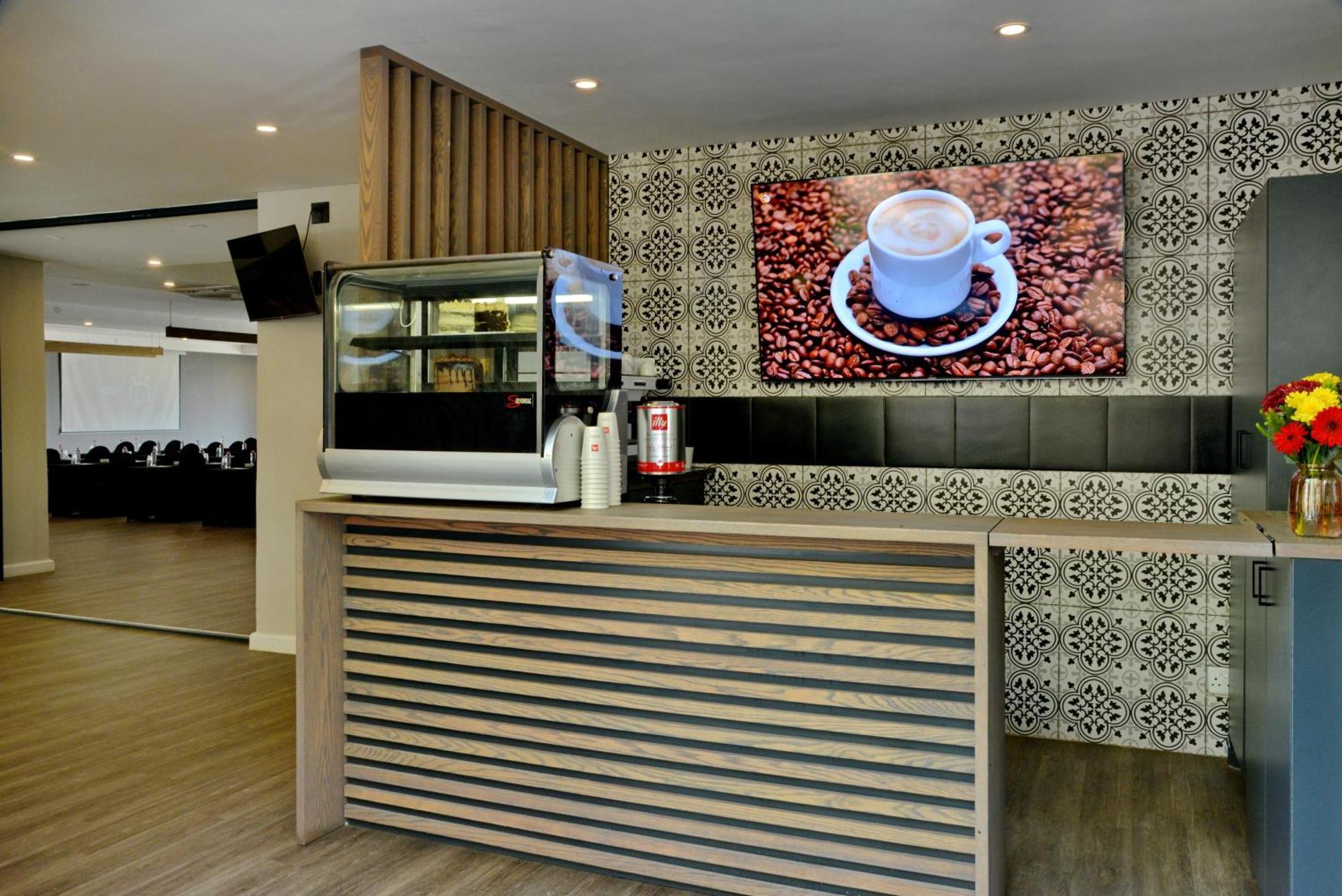 Seasons Golf, Leisure, Spa Hartbeespoort Kültér fotó