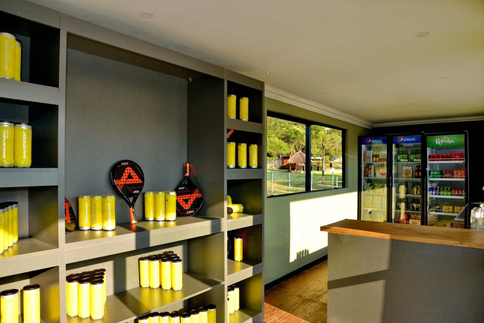 Seasons Golf, Leisure, Spa Hartbeespoort Kültér fotó