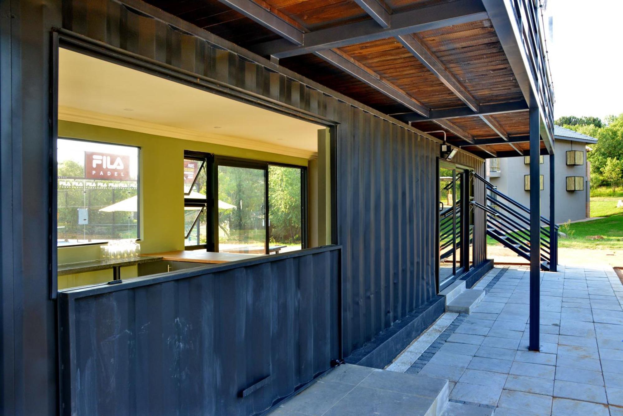 Seasons Golf, Leisure, Spa Hartbeespoort Kültér fotó