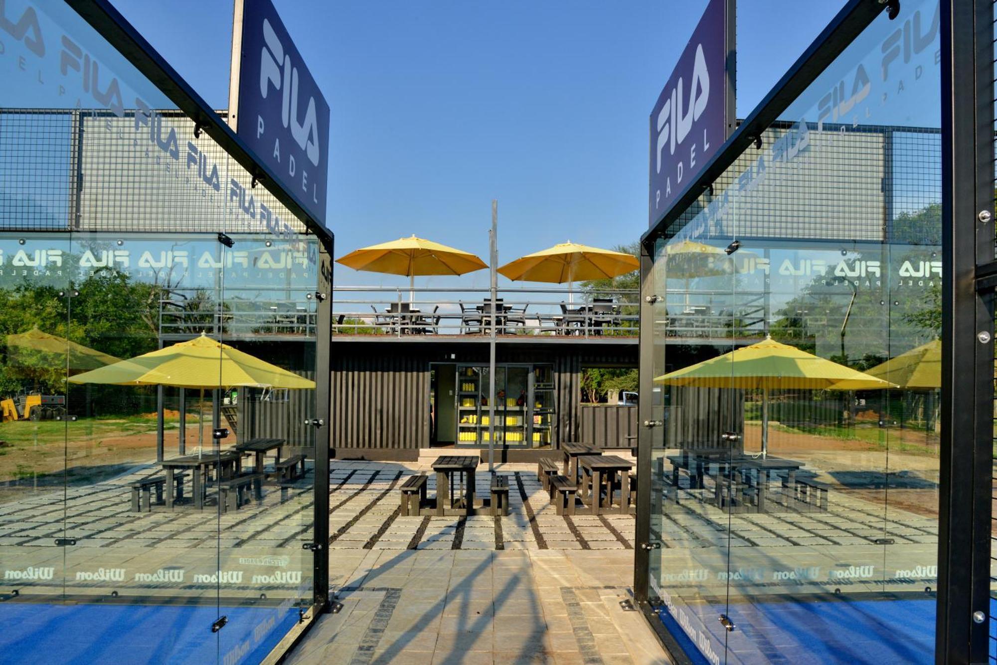Seasons Golf, Leisure, Spa Hartbeespoort Kültér fotó