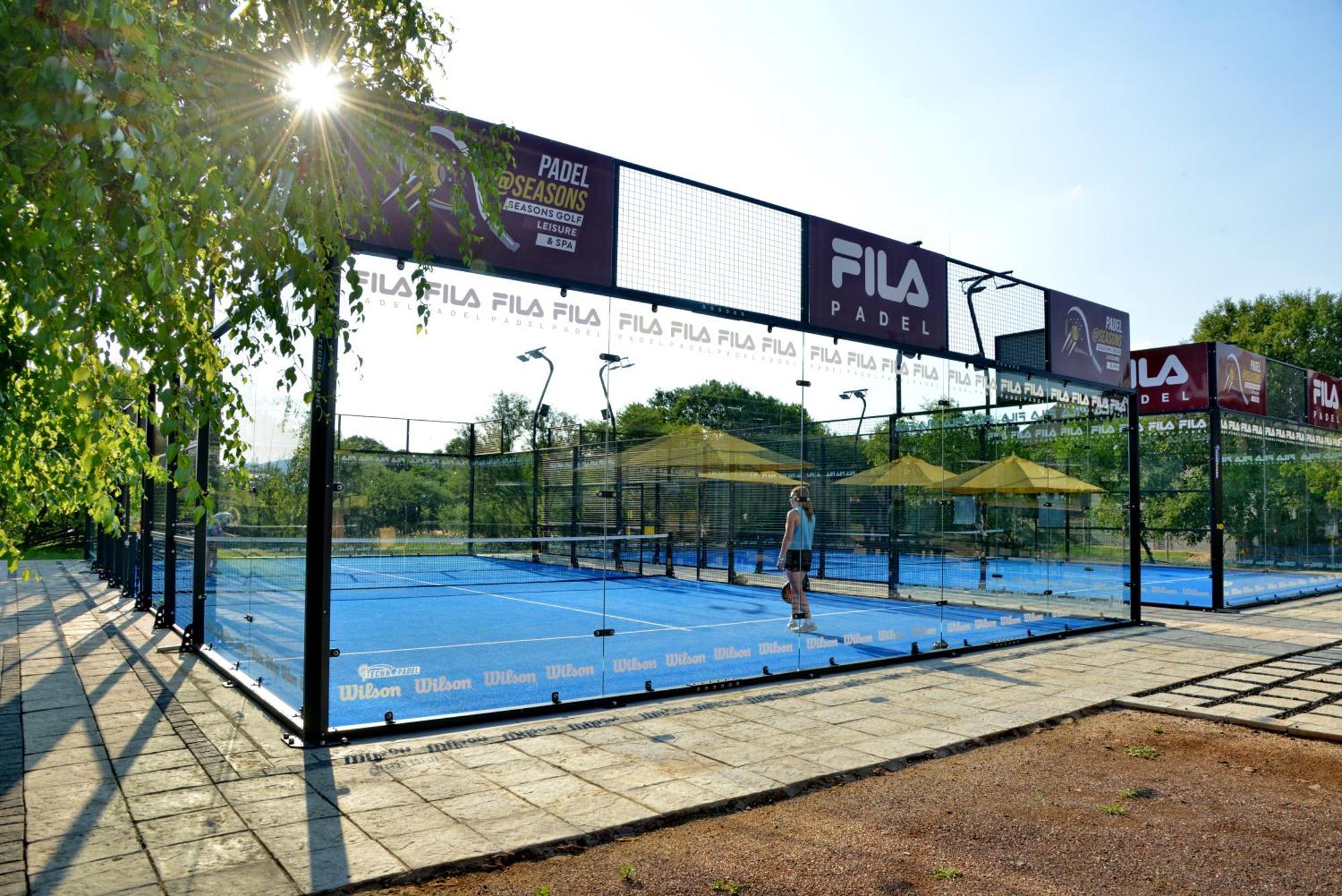 Seasons Golf, Leisure, Spa Hartbeespoort Kültér fotó
