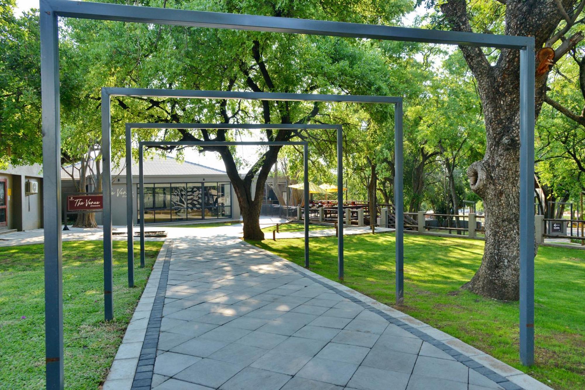 Seasons Golf, Leisure, Spa Hartbeespoort Kültér fotó
