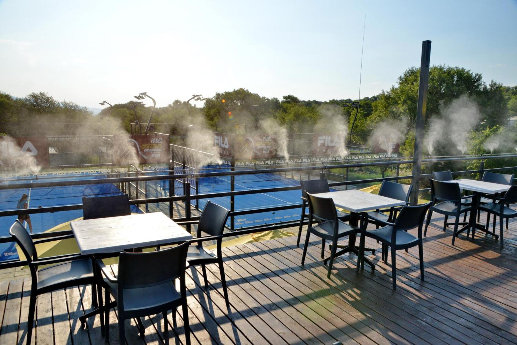Seasons Golf, Leisure, Spa Hartbeespoort Kültér fotó