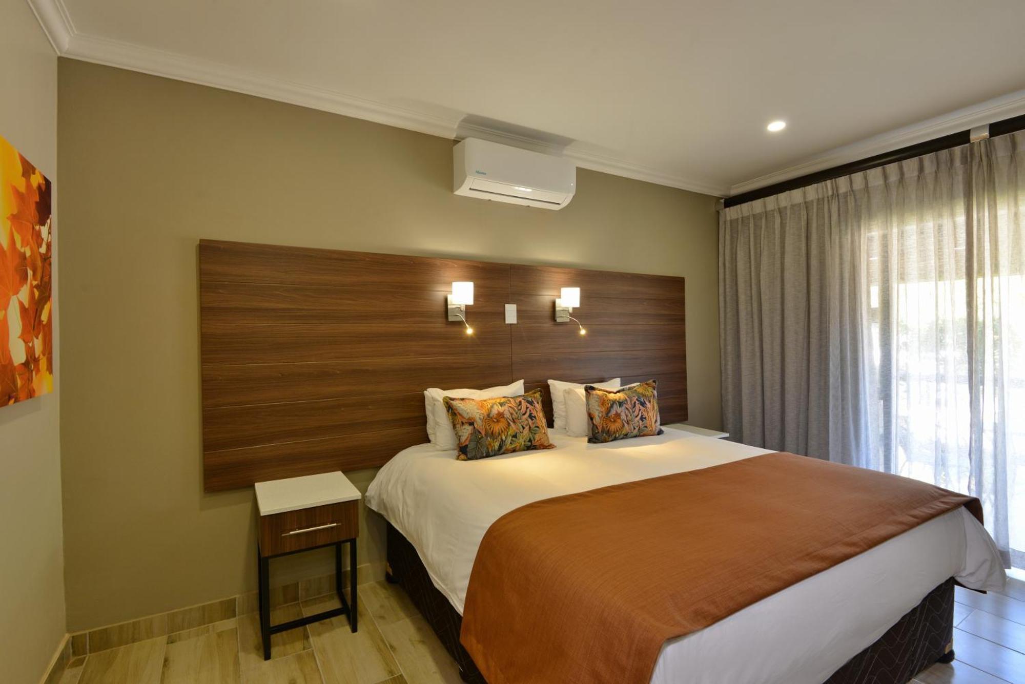 Seasons Golf, Leisure, Spa Hartbeespoort Kültér fotó