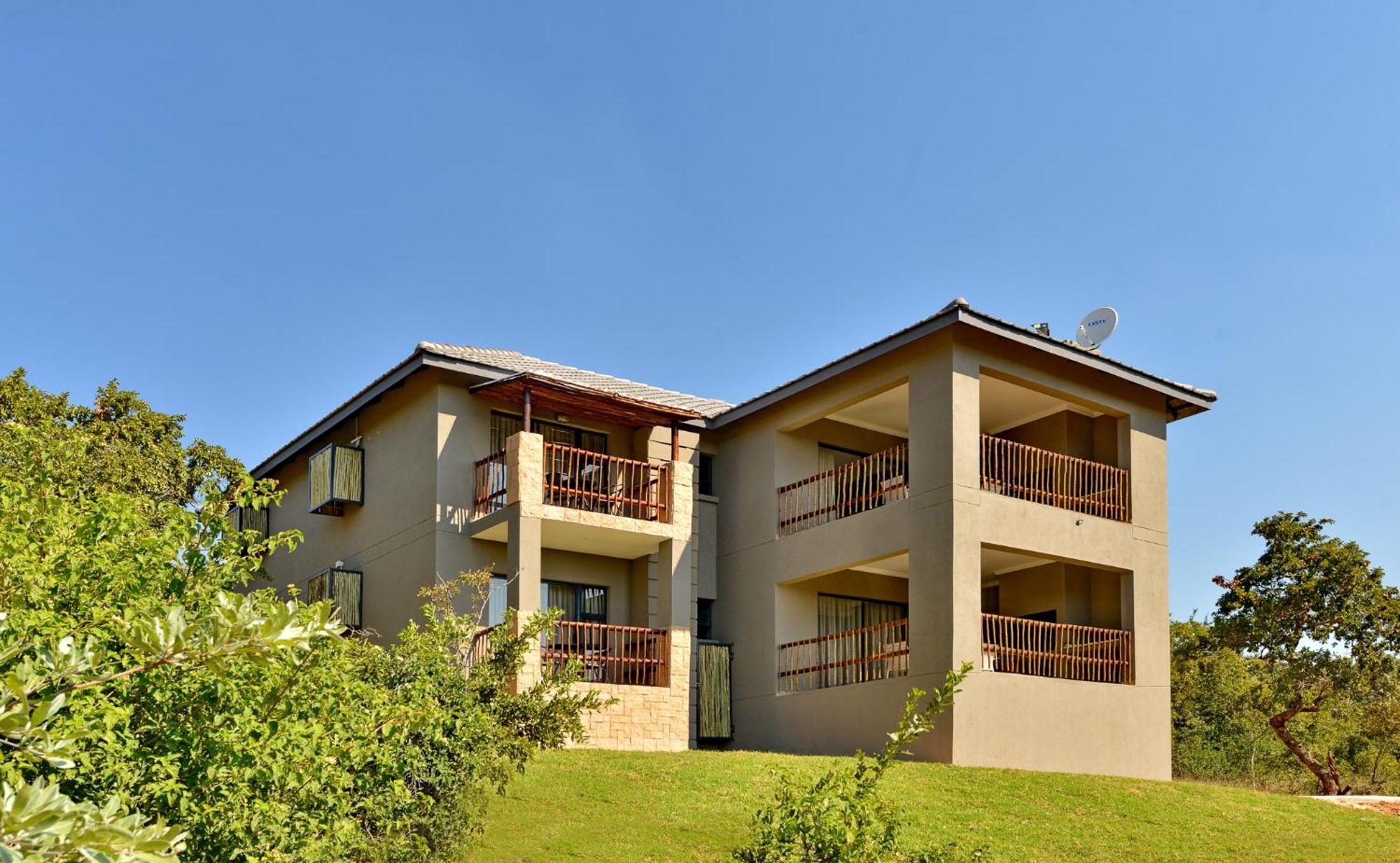 Seasons Golf, Leisure, Spa Hartbeespoort Kültér fotó