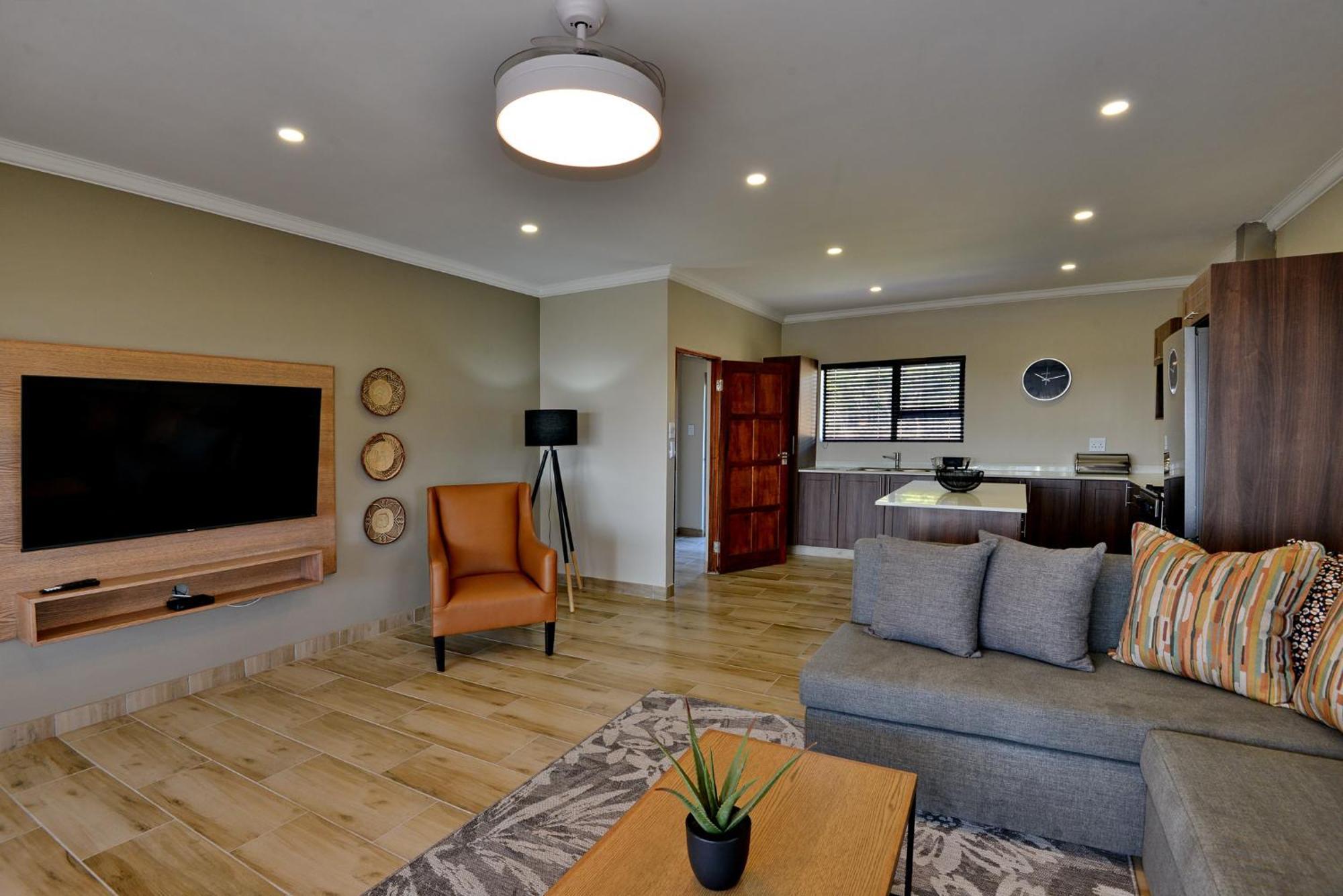 Seasons Golf, Leisure, Spa Hartbeespoort Kültér fotó