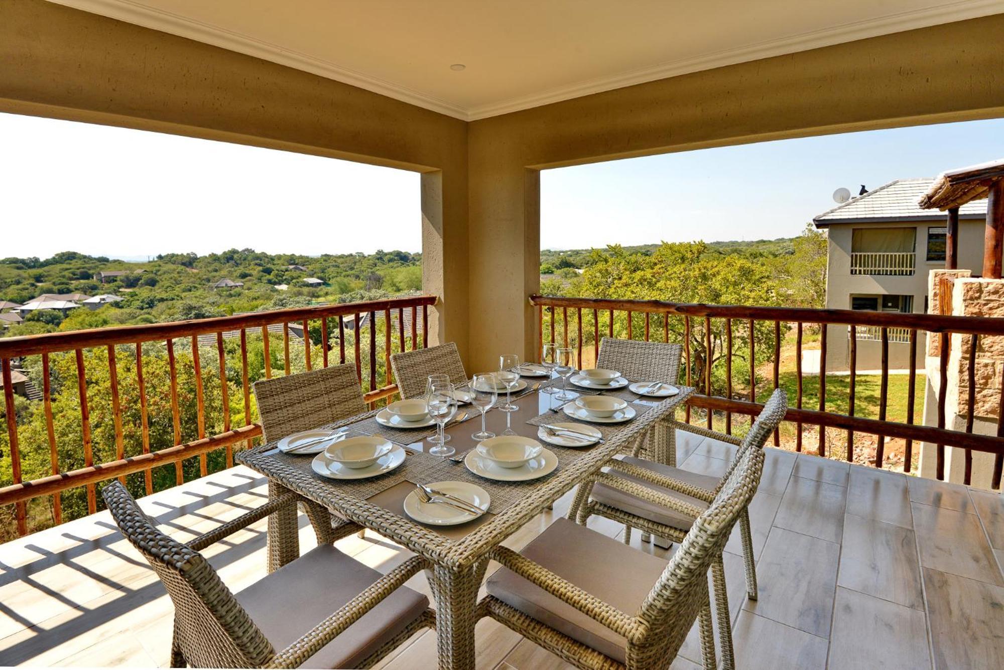 Seasons Golf, Leisure, Spa Hartbeespoort Kültér fotó