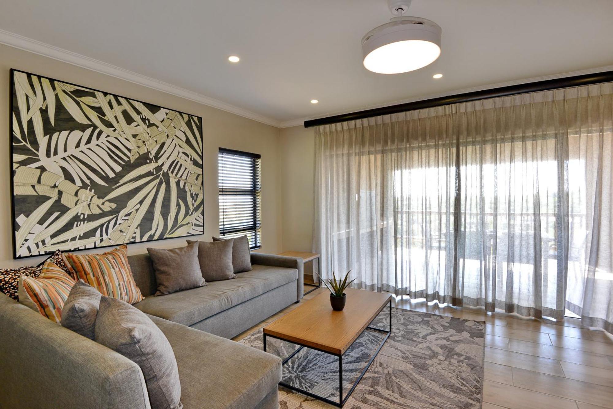 Seasons Golf, Leisure, Spa Hartbeespoort Kültér fotó