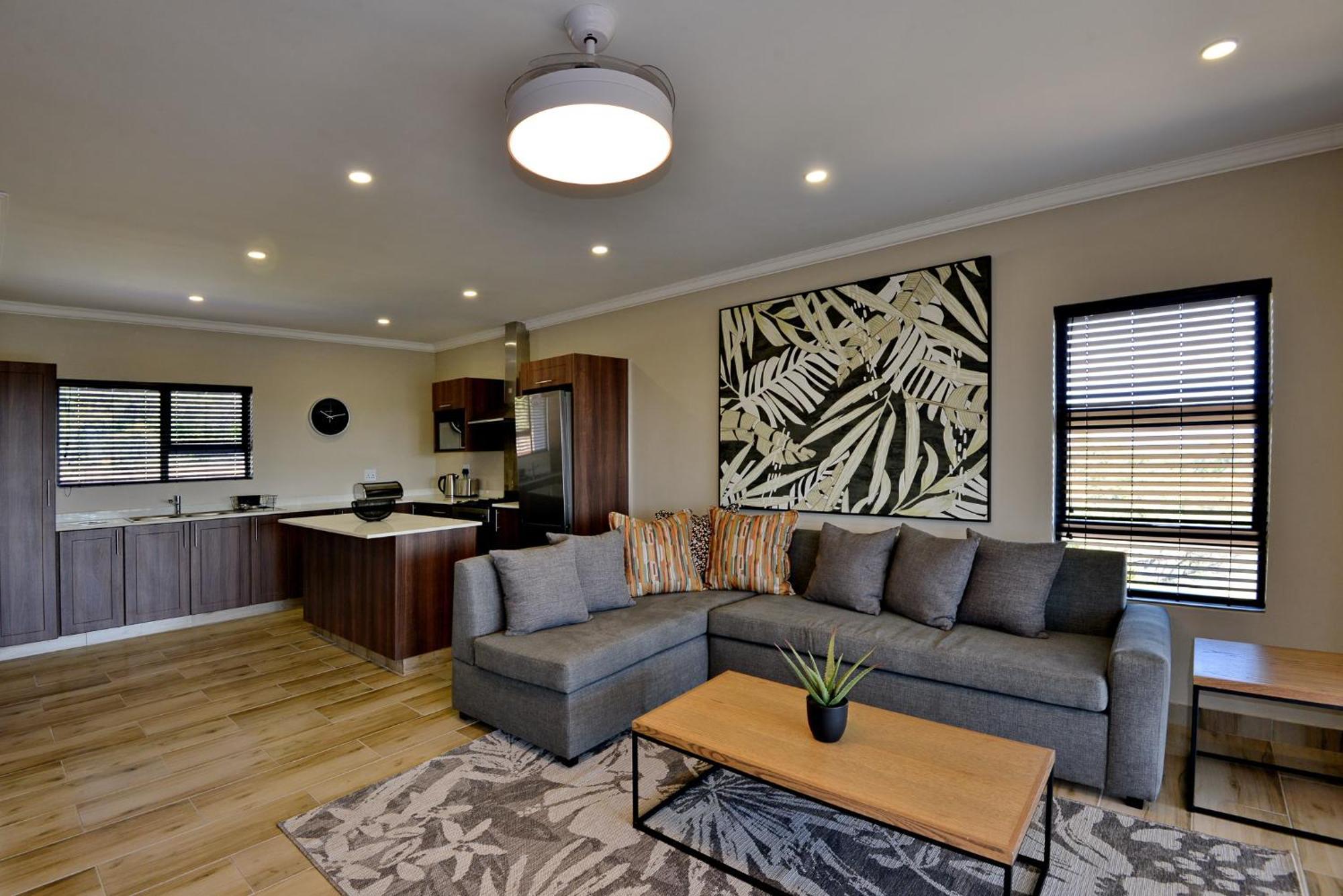 Seasons Golf, Leisure, Spa Hartbeespoort Kültér fotó