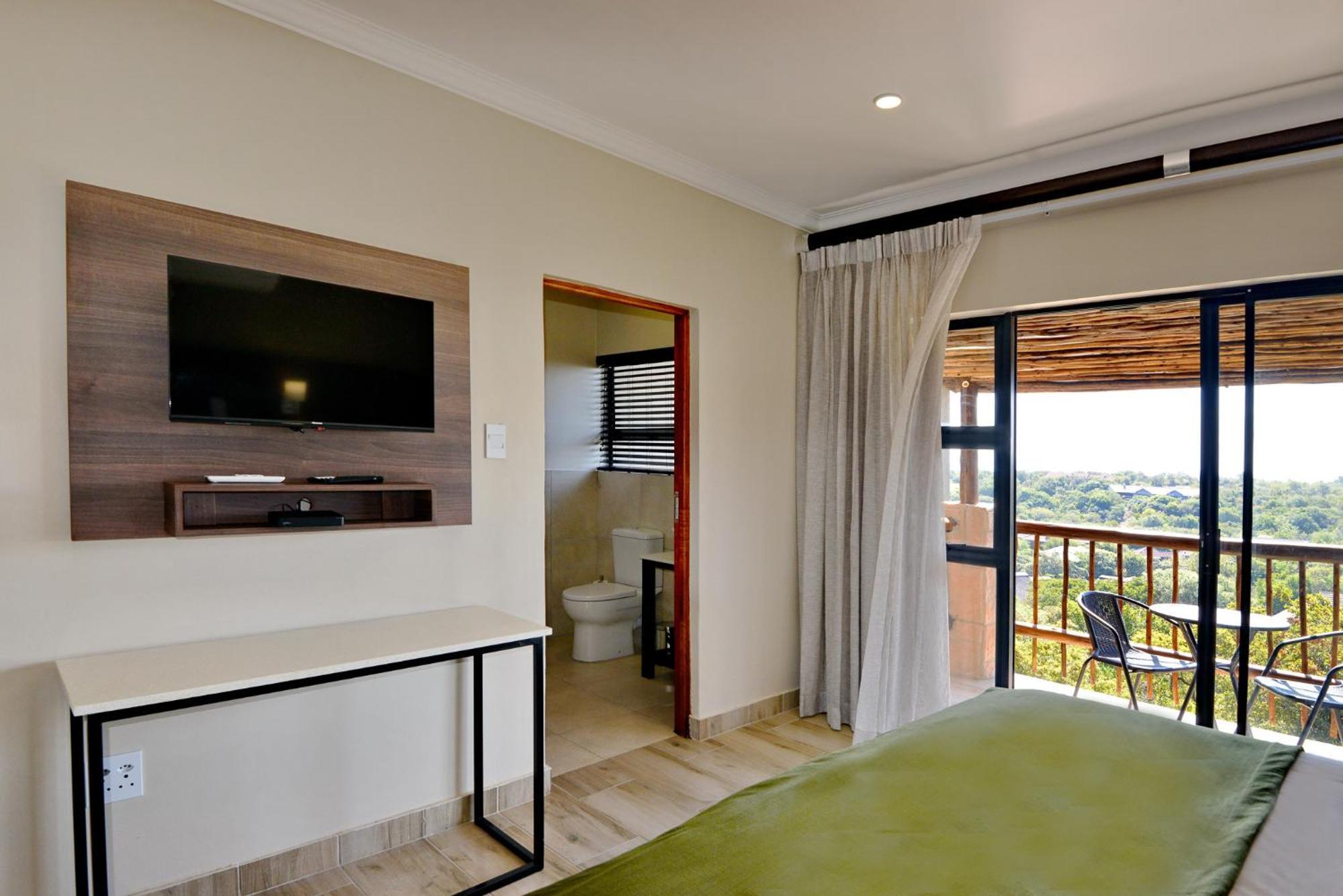Seasons Golf, Leisure, Spa Hartbeespoort Kültér fotó