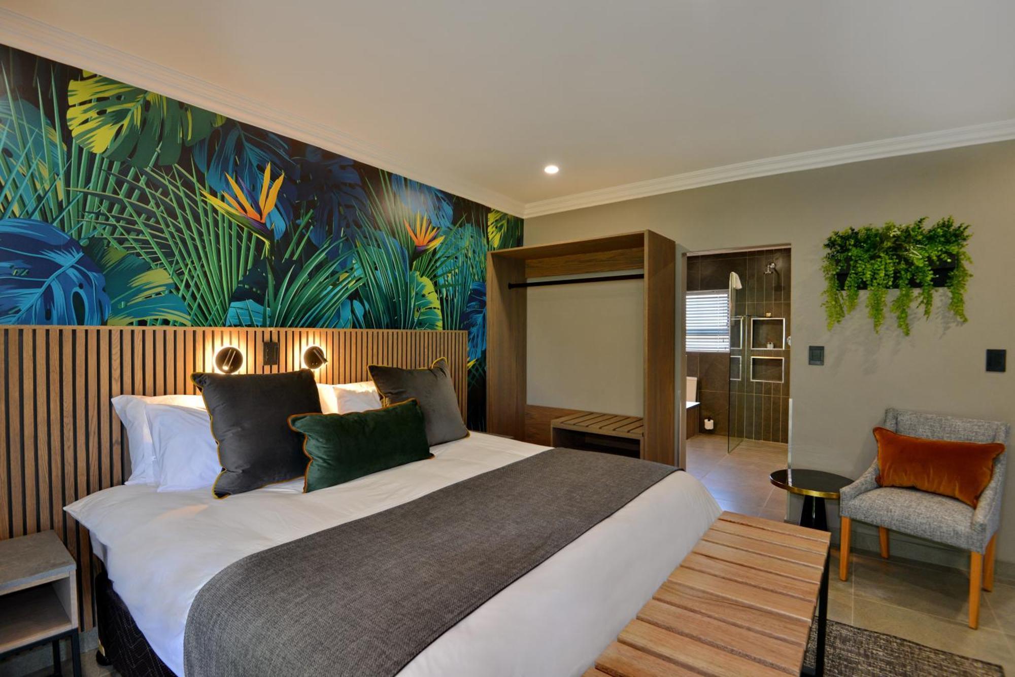 Seasons Golf, Leisure, Spa Hartbeespoort Kültér fotó