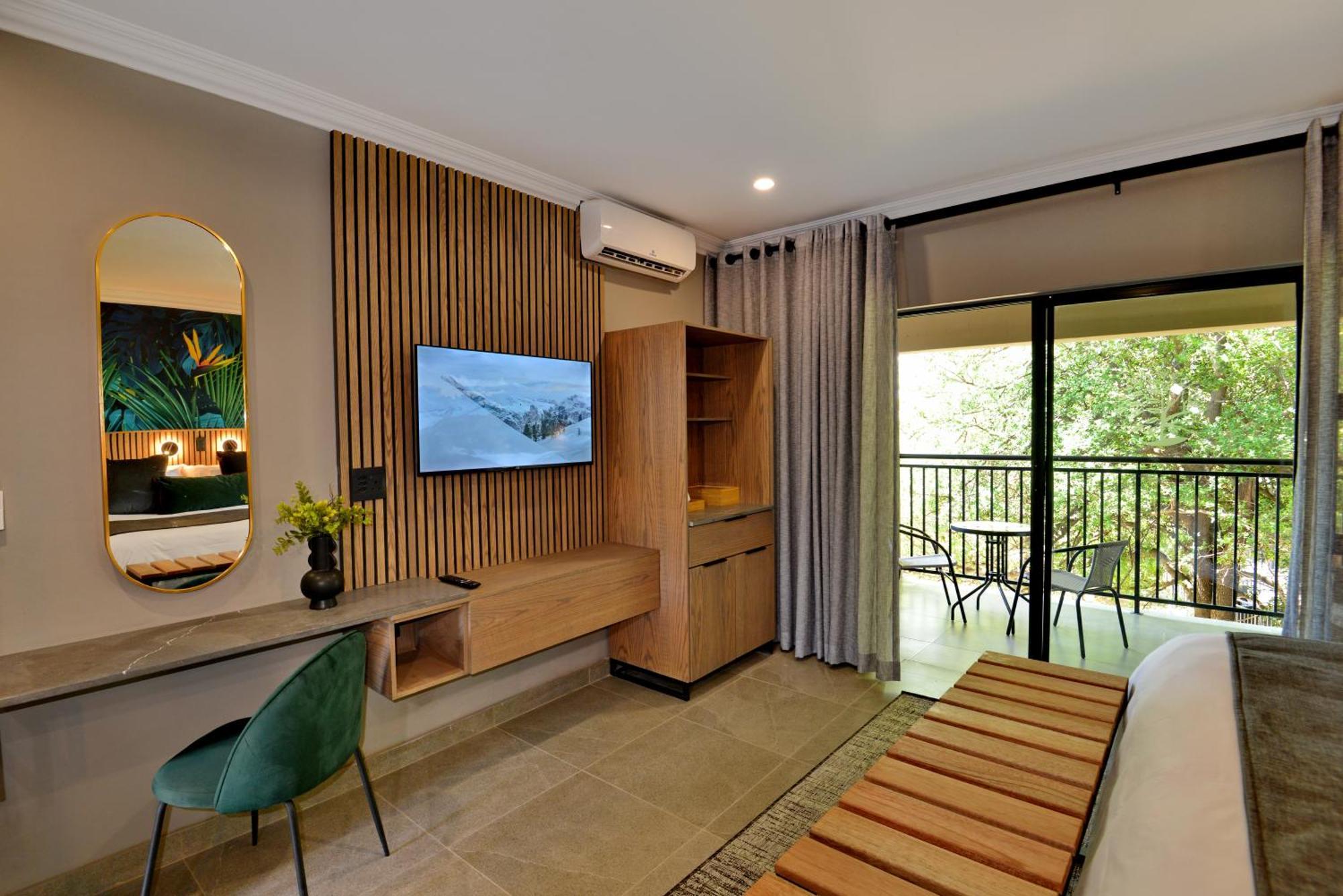 Seasons Golf, Leisure, Spa Hartbeespoort Kültér fotó