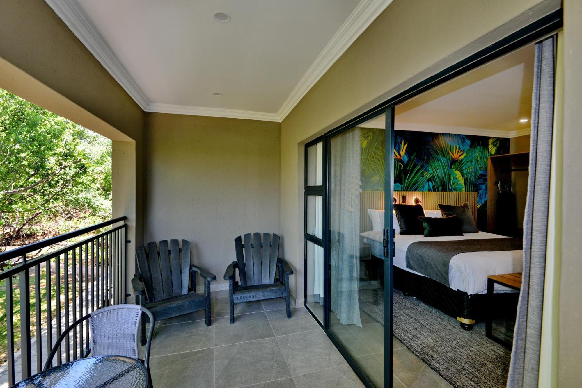 Seasons Golf, Leisure, Spa Hartbeespoort Kültér fotó