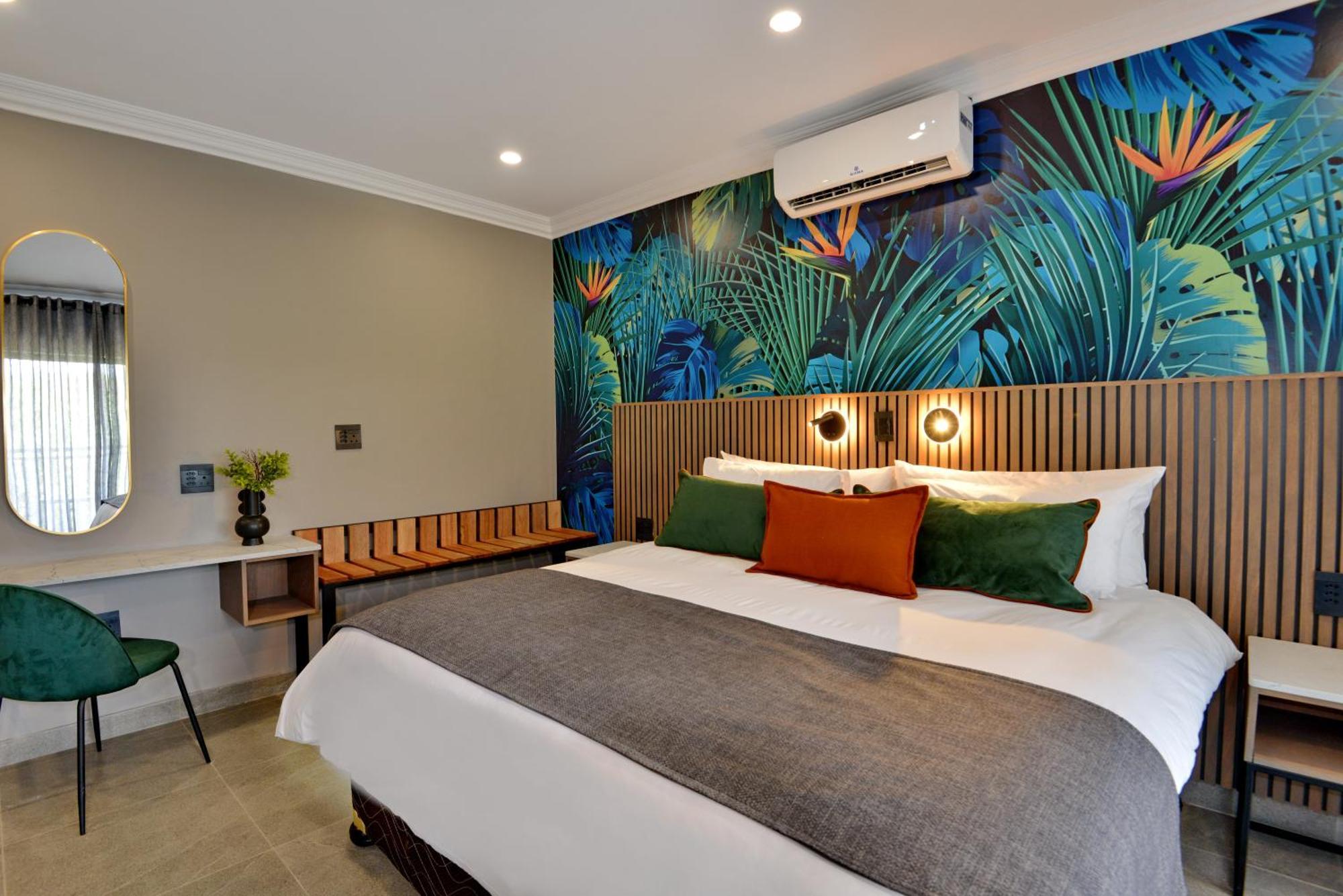 Seasons Golf, Leisure, Spa Hartbeespoort Kültér fotó