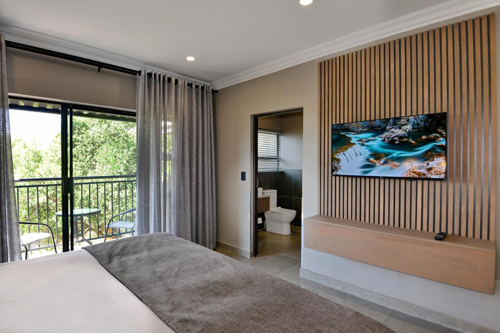 Seasons Golf, Leisure, Spa Hartbeespoort Kültér fotó