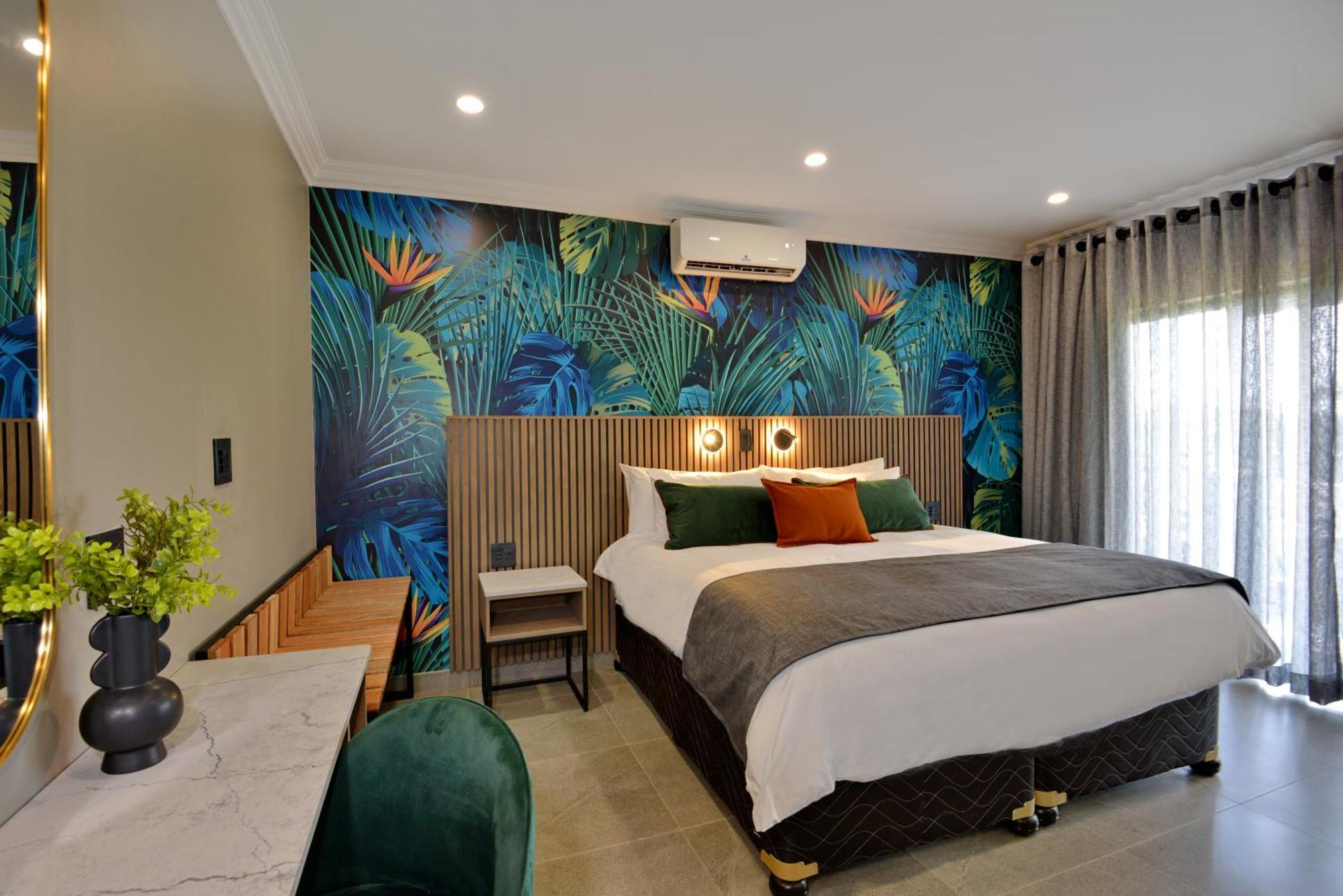 Seasons Golf, Leisure, Spa Hartbeespoort Kültér fotó