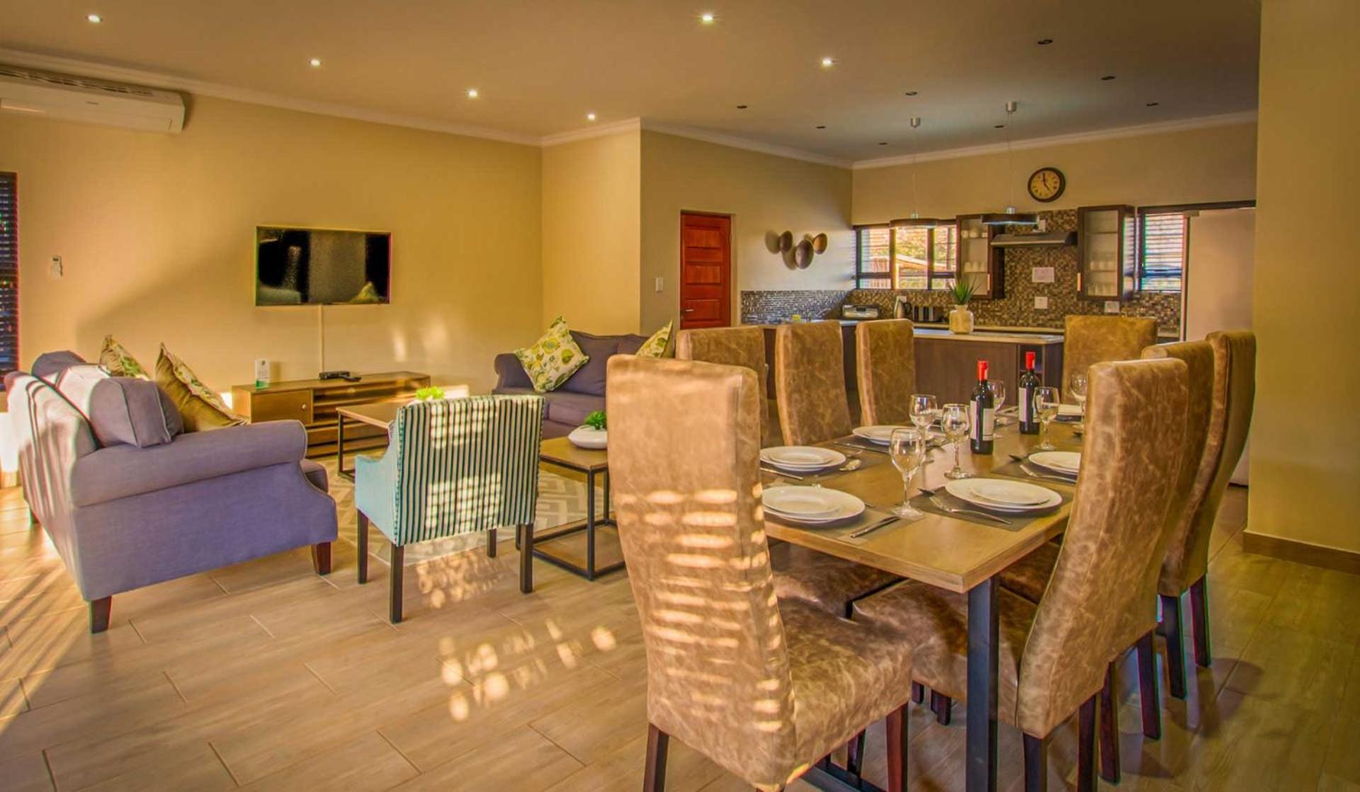 Seasons Golf, Leisure, Spa Hartbeespoort Kültér fotó