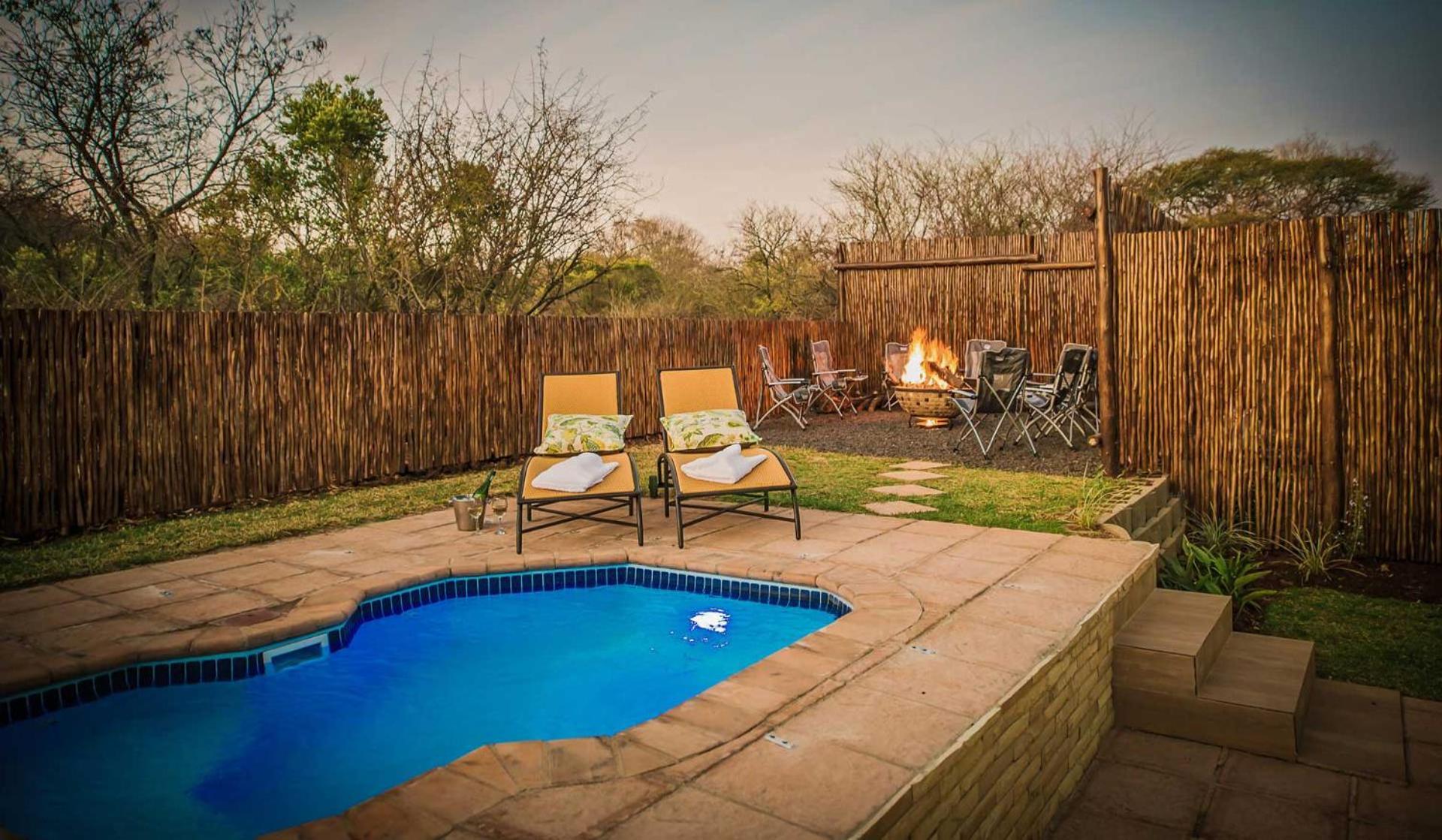 Seasons Golf, Leisure, Spa Hartbeespoort Kültér fotó