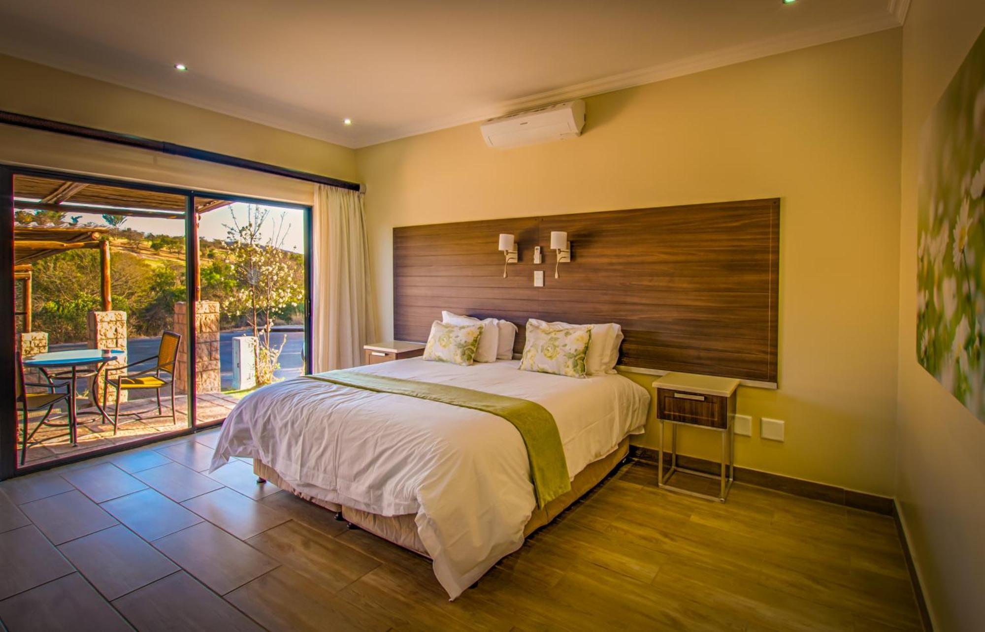 Seasons Golf, Leisure, Spa Hartbeespoort Kültér fotó